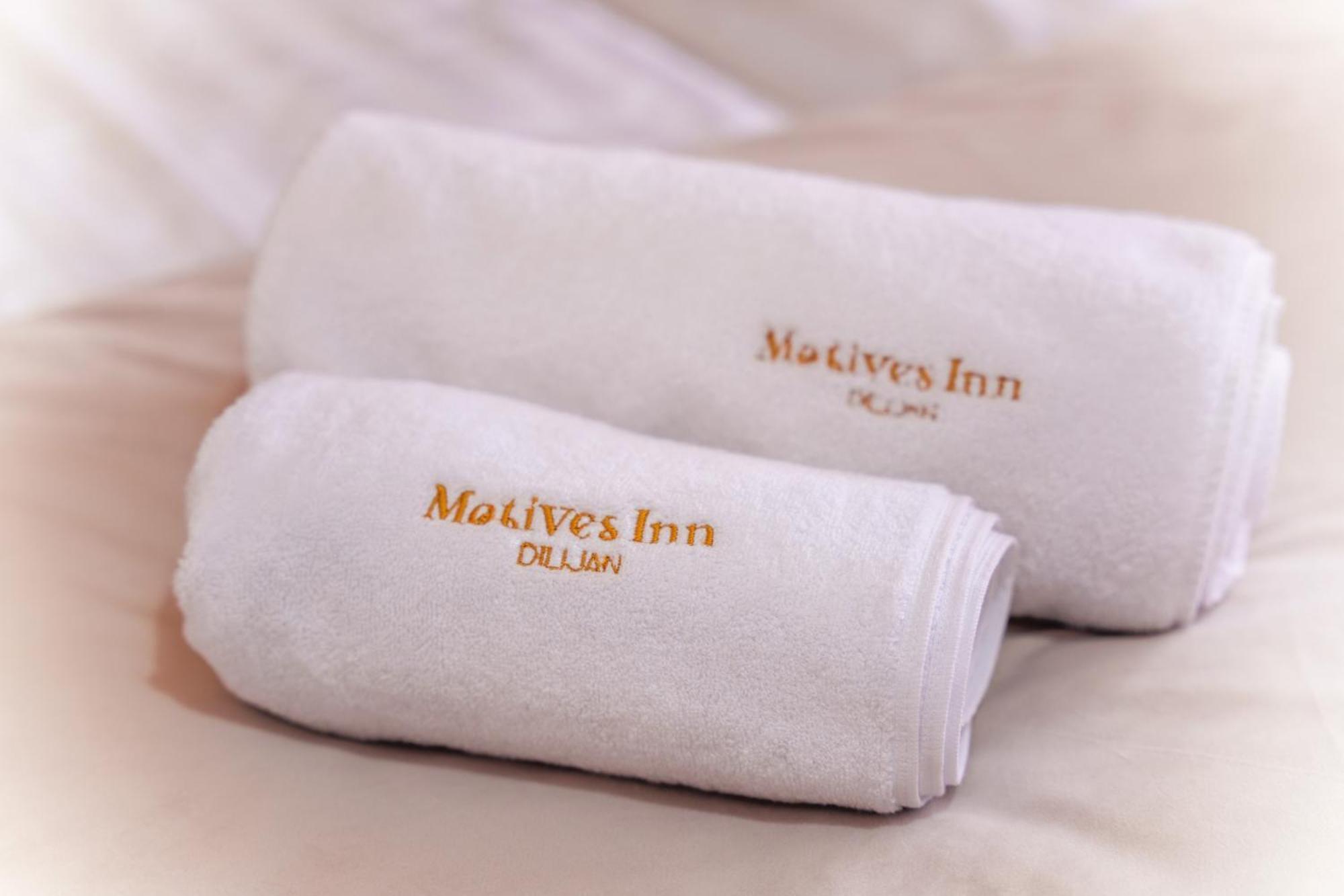 Motives Inn ดีลีจาน ภายนอก รูปภาพ