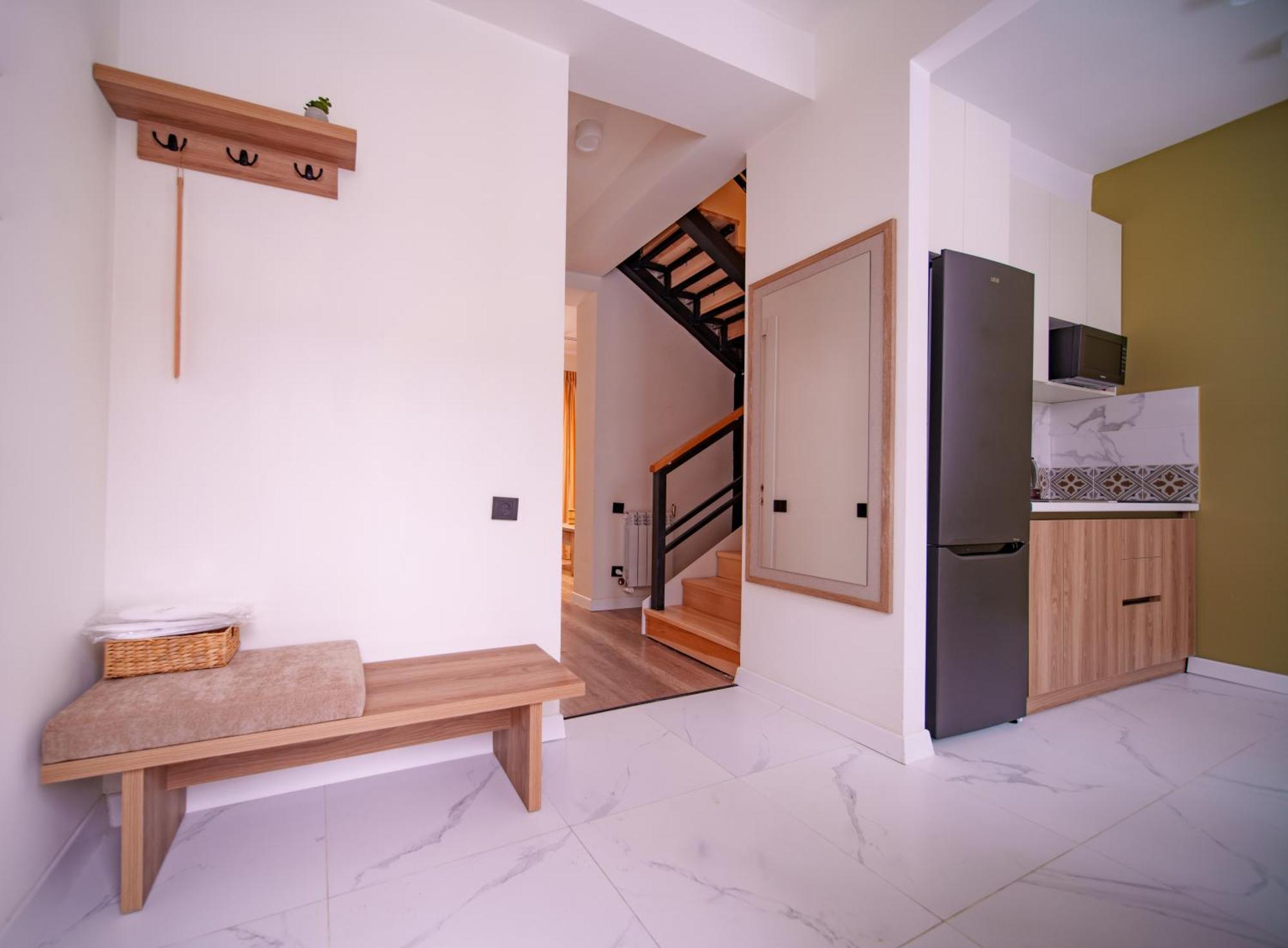 Motives Inn ดีลีจาน ภายนอก รูปภาพ