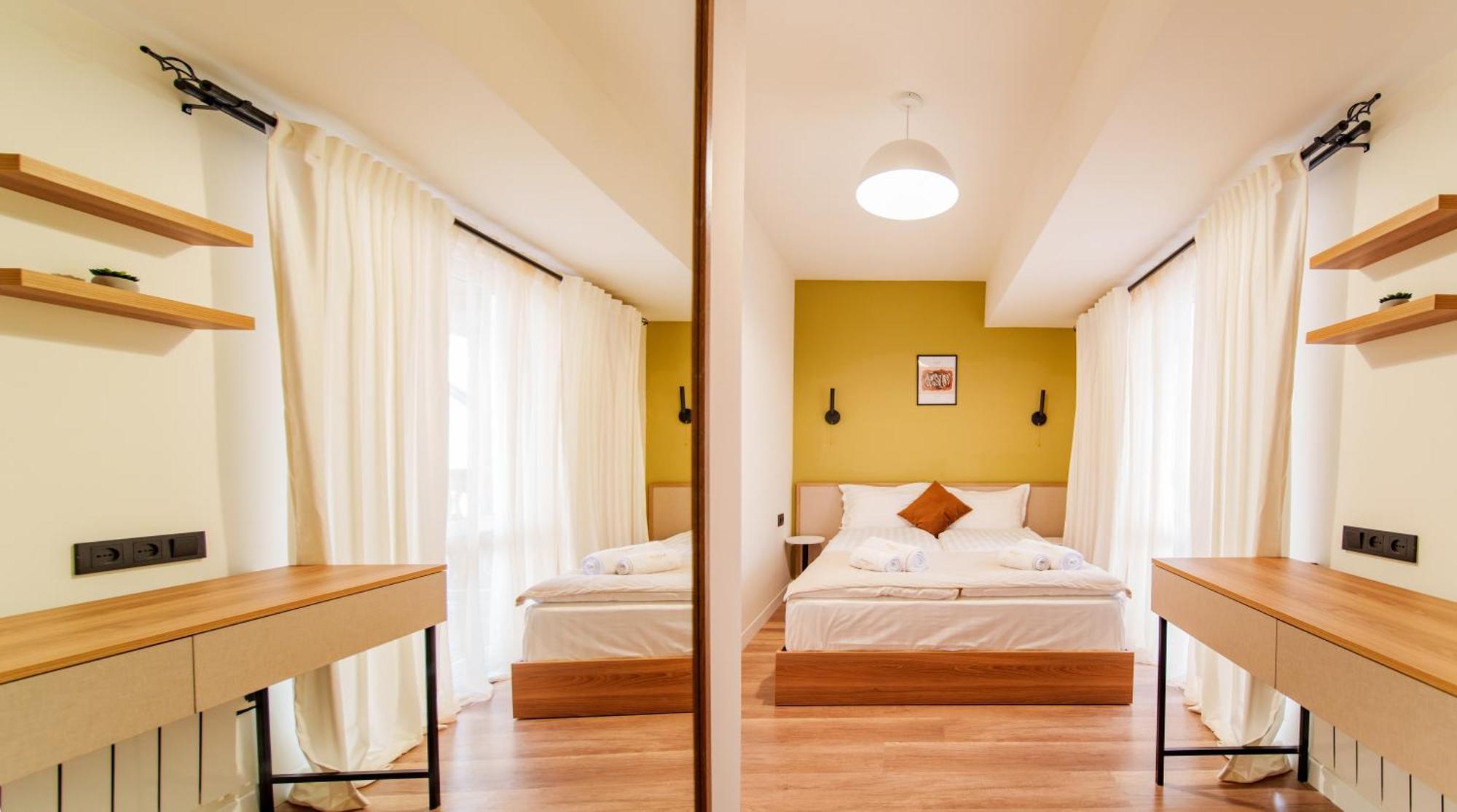 Motives Inn ดีลีจาน ภายนอก รูปภาพ
