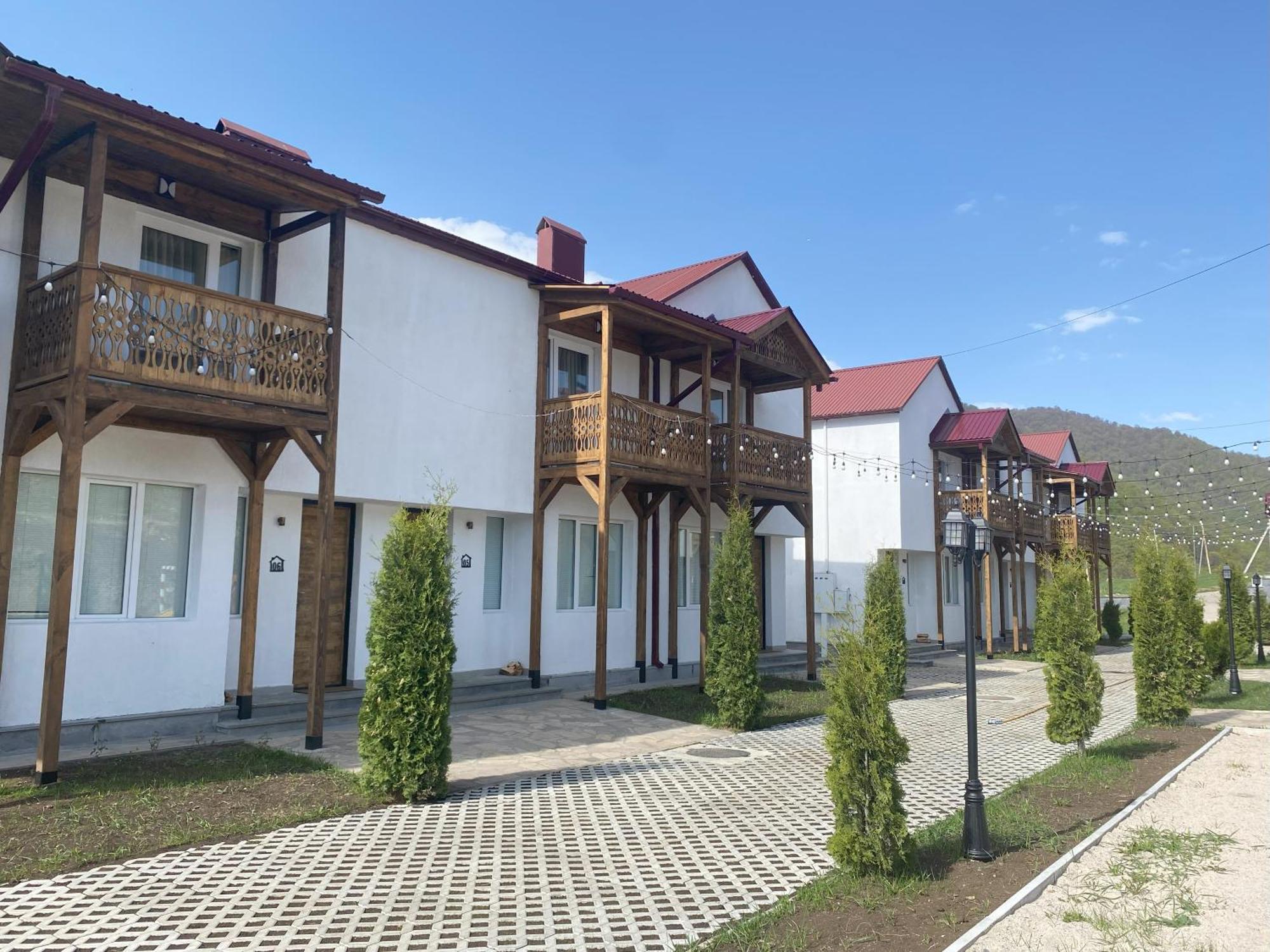 Motives Inn ดีลีจาน ภายนอก รูปภาพ